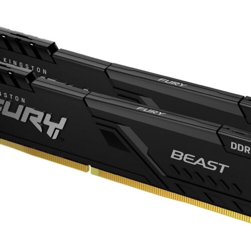Kingston Memory Dimm 32Gb Pc28800 Ddr4/Kit2 Kf436C18Bbk2/32