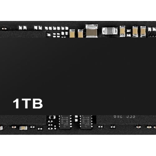 Samsung SSD 990 Pro 6900 1TB