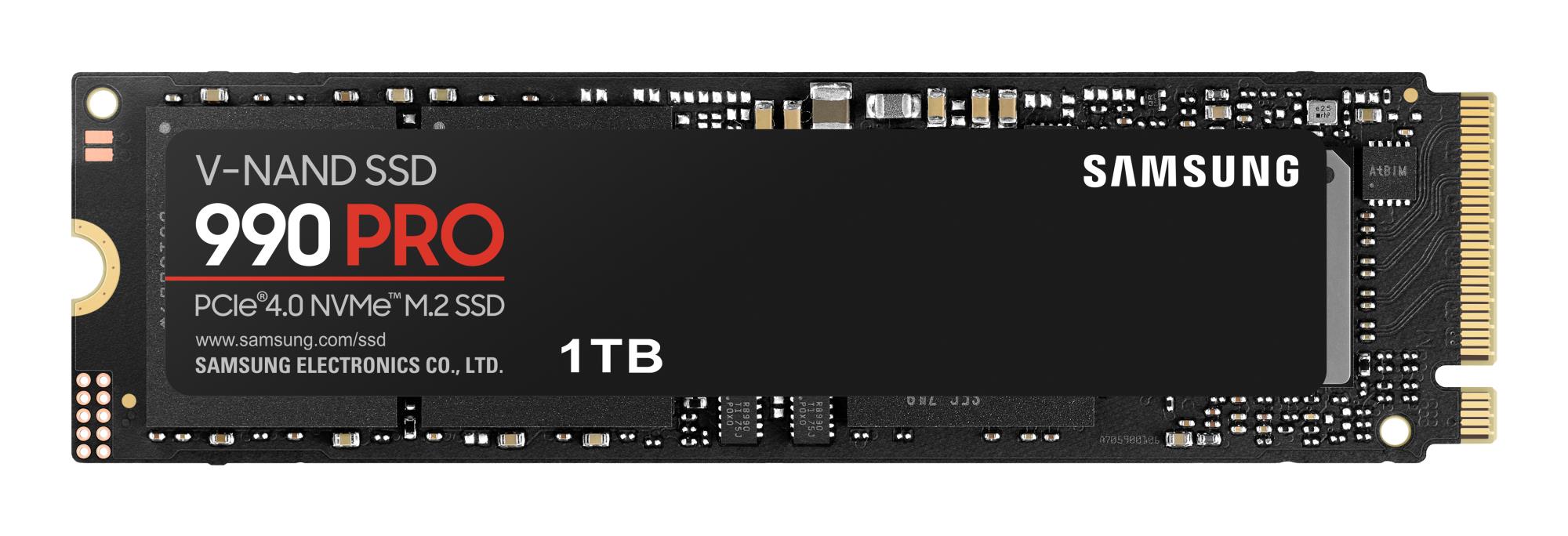 Samsung SSD 990 Pro 6900 1TB
