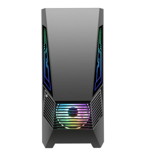 Golden Tiger Case Supported Motherboard Form Factors Atx/Micro Atx