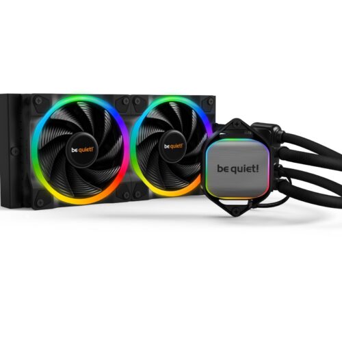 Be Quiet Cooler S_Multi Pure Loop 2 Fx Bw013