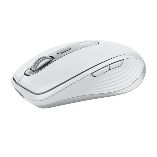 Logitech Mouse Usb Laser Wrl Mx Anywhere3 910-005989