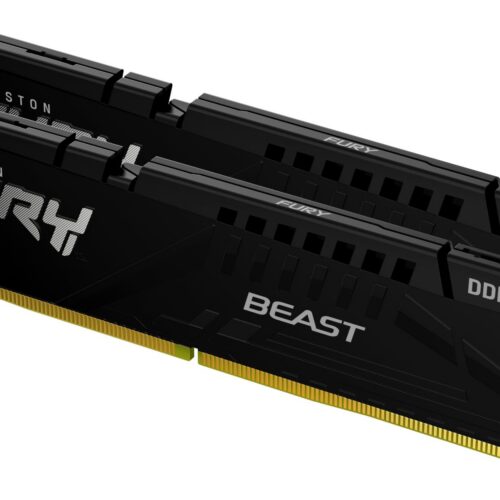 Kingston Memory Dimm 32Gb Ddr5-5600/Kit2 Kf556C36Bbek2-32