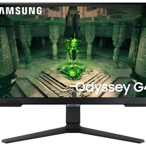 Samsung Lcd Monitor S25Bg400Eu