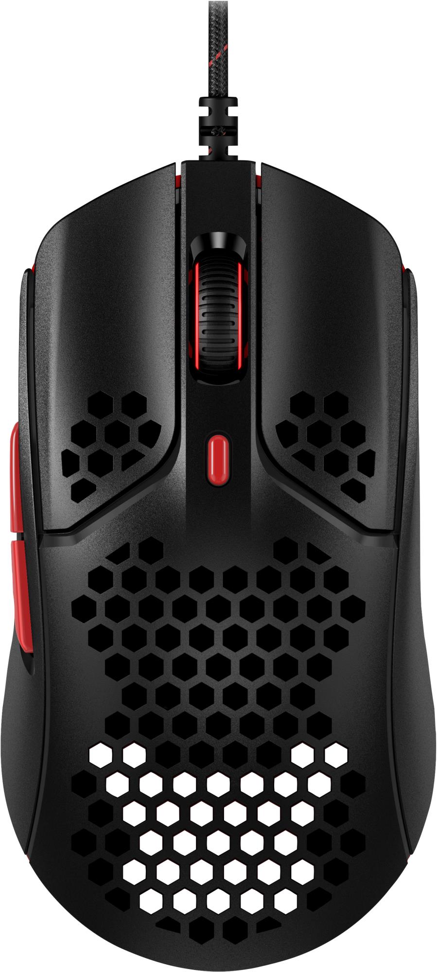 Hyperx Mouse Usb Optical Pulsefire Haste Hmsh1-A-Rd G