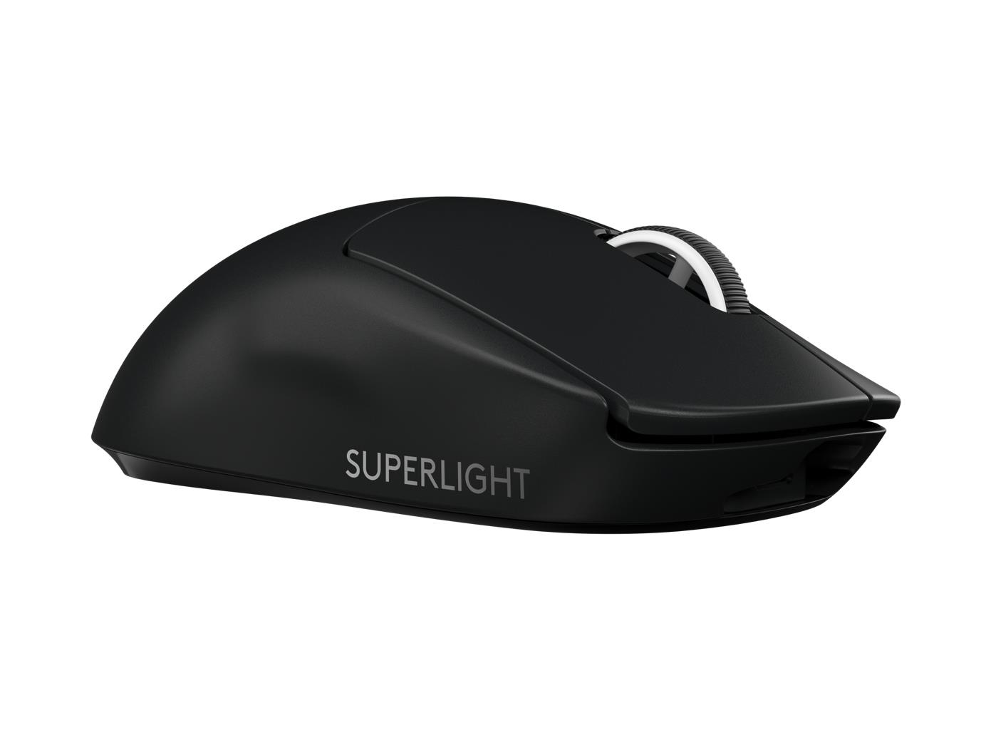 Logitech Mouse Usb Optical Wrl Pro X Black 910-005880