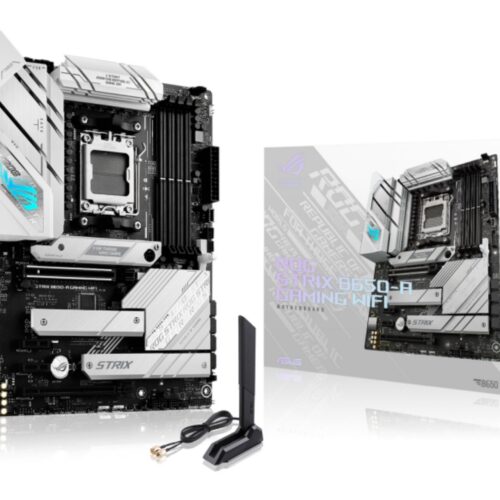 Asus Mainboard Amd B650