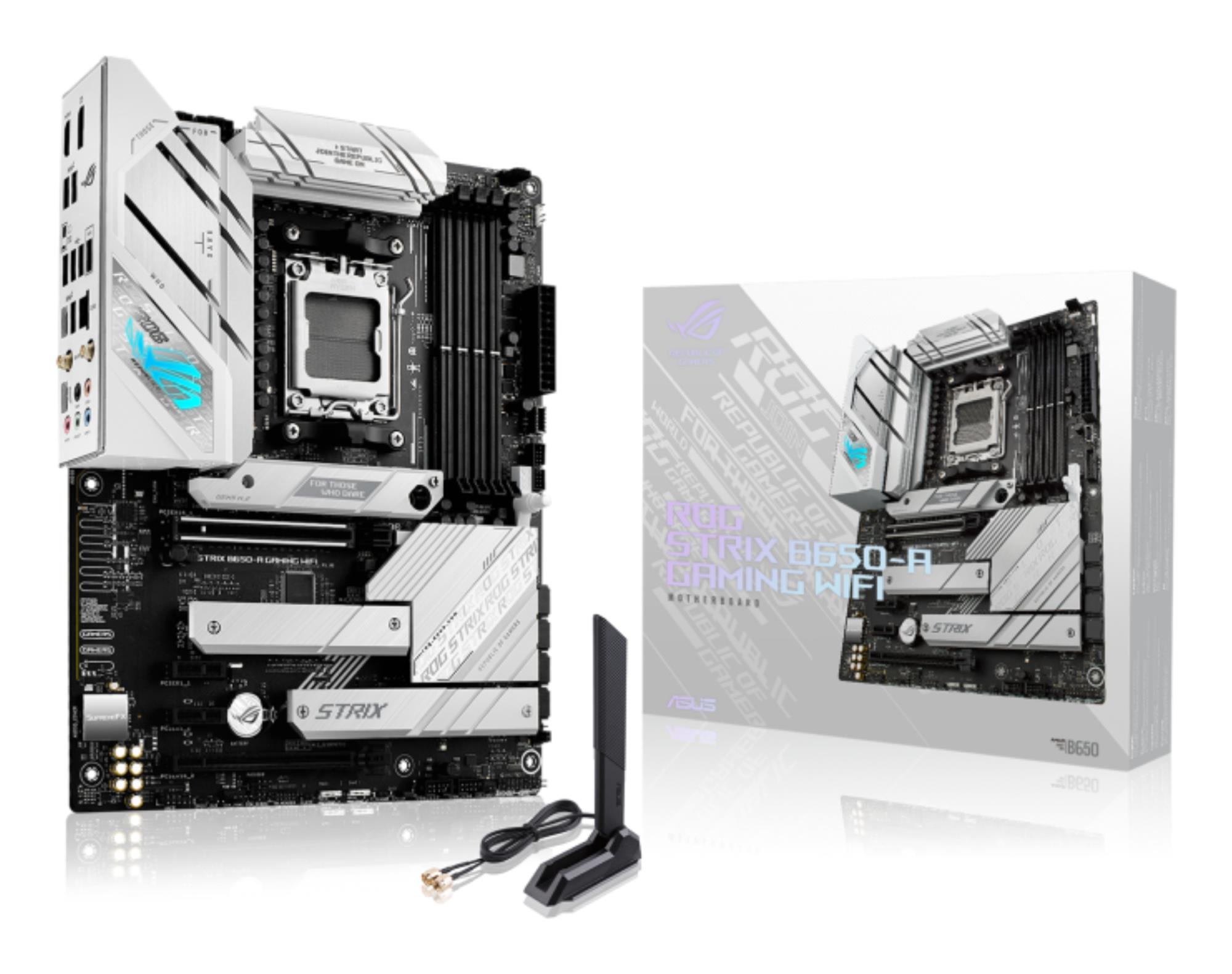 Asus Mainboard Amd B650
