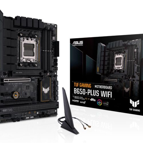 Asus Mainboard Amd B650