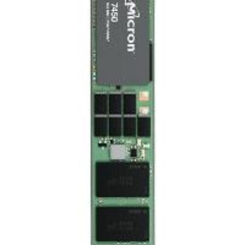 Micron SSD 7450 Pro 92TB