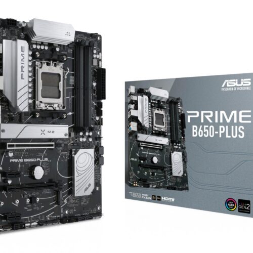 Asus Mainboard Amd B650