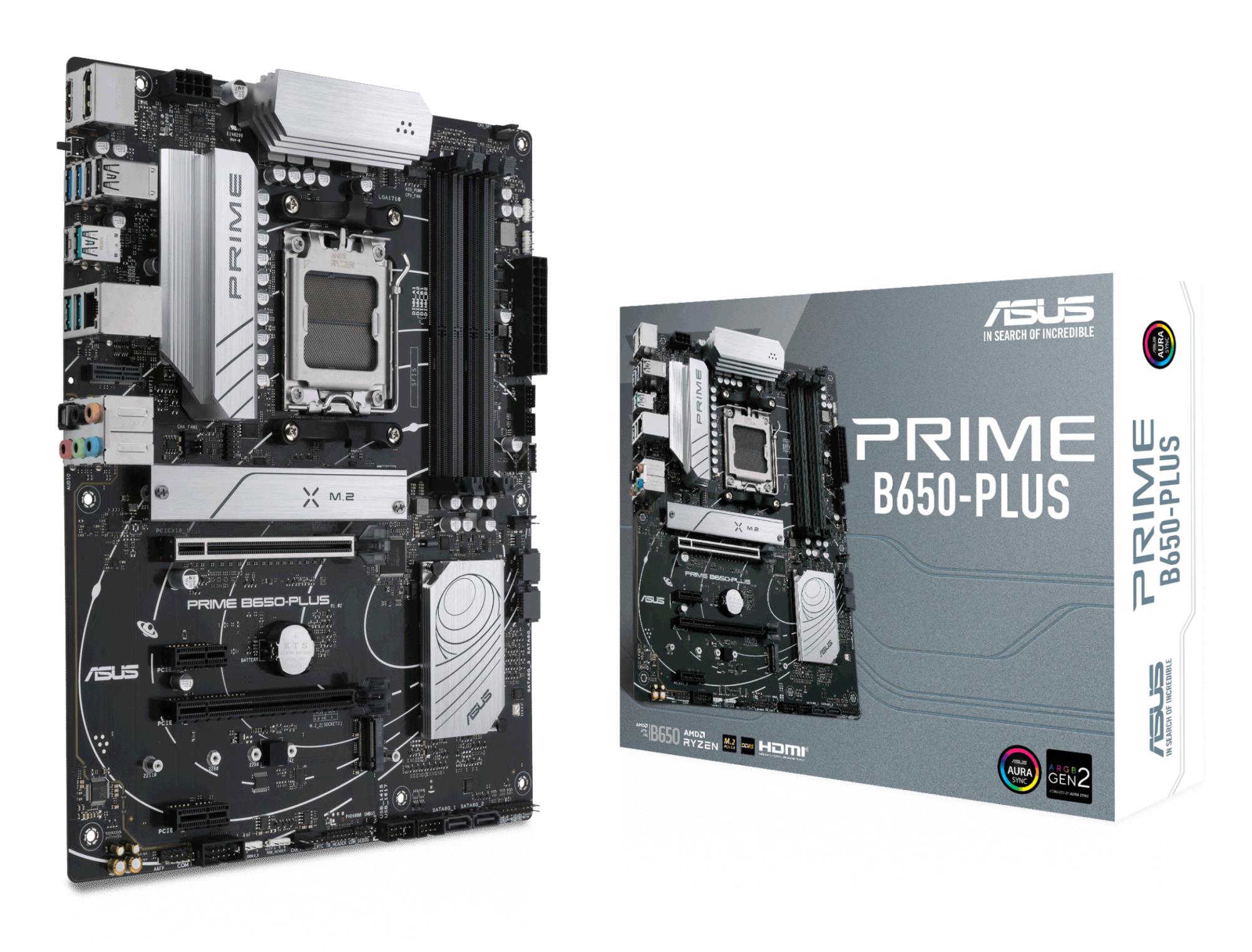 Asus Mainboard Amd B650