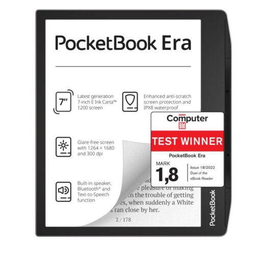 Pocketbook E-Reader Era