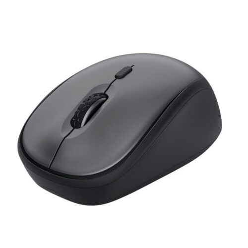 Trust Mouse Usb Optical Wrl Yvi+ Black 24549