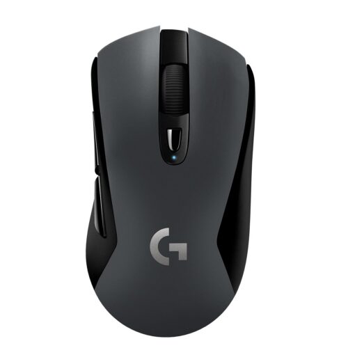 Logitech Mouse Usb Optical Wrl G603 910-005102