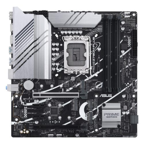 Asus Mainboard Intel Z790 LGA1700
