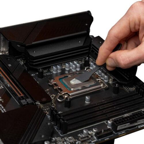 Be Quiet Cooler Acc Thermal Paste Dc2 Bz004 !