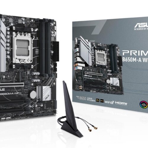 Asus Mainboard Amd B650