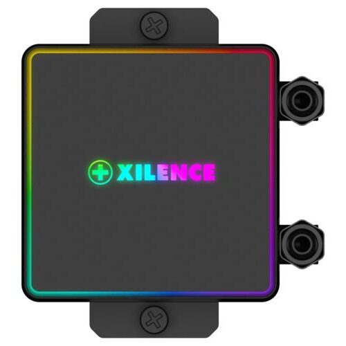 Xilence Cooler Multi Socket Lq240Pro Xc982