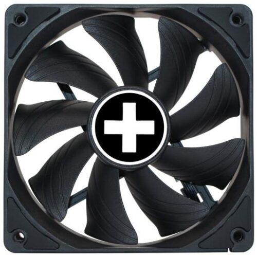 Xilence Case Fan 120Mm Xpf120X.b.pwm 12V Xf082