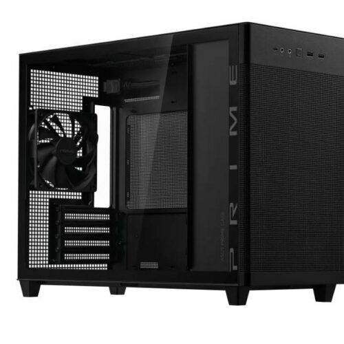 Asus Case Prime Ap201 Tempered Glass