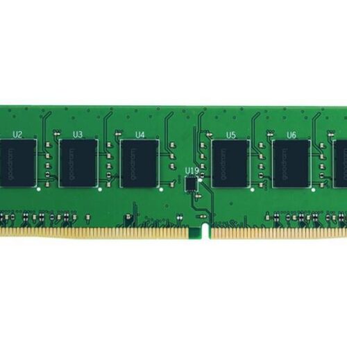 Goodram Memory Dimm 8Gb Pc25600 Ddr4/Gr3200D464L22S/8G