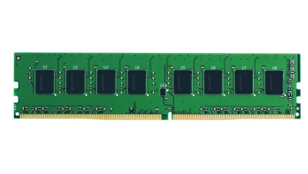 Goodram Memory Dimm 8Gb Pc25600 Ddr4/Gr3200D464L22S/8G