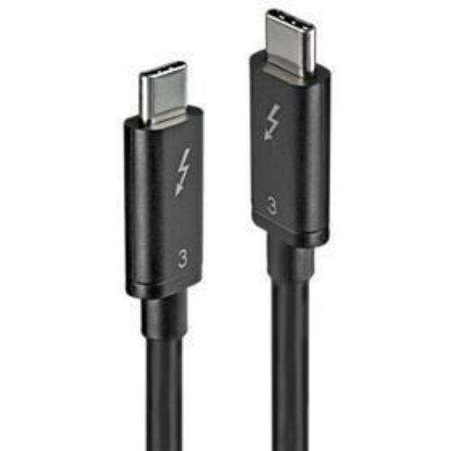 Lindy Cable Thunderbolt 3 2M 41557