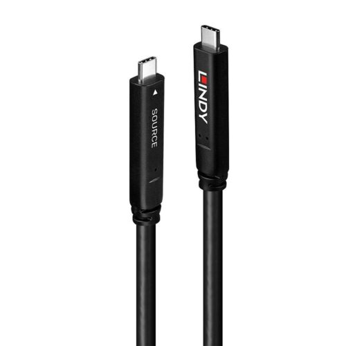Lindy Cable Usb-C To Usb-C 10M 43333