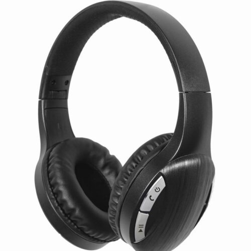 Gembird Headset Bluetooth V5.0/Black Bths-01-Bk