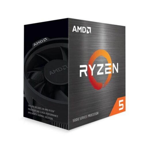AMD Ryzen 5 5600G 16MB