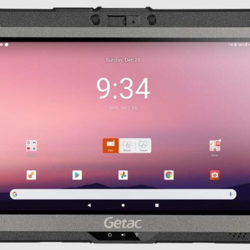 Getac Tablet Zx10 Sd660 10 6 128GB