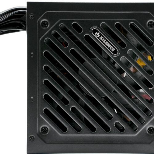 Xilence Power Supply 650 Watts