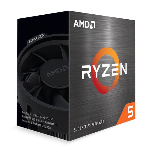 AMD Desktop 5600 32MB