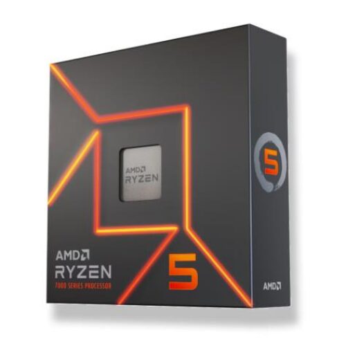 AMD R5-7600X AM5 32MB