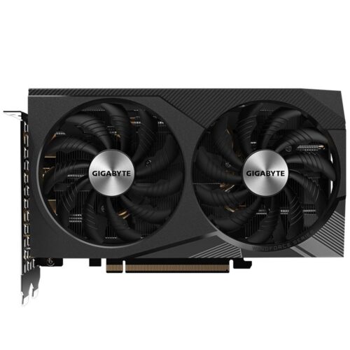 Gigabyte Graphics Card Nvidia Geforce Rtx 3060 12GB