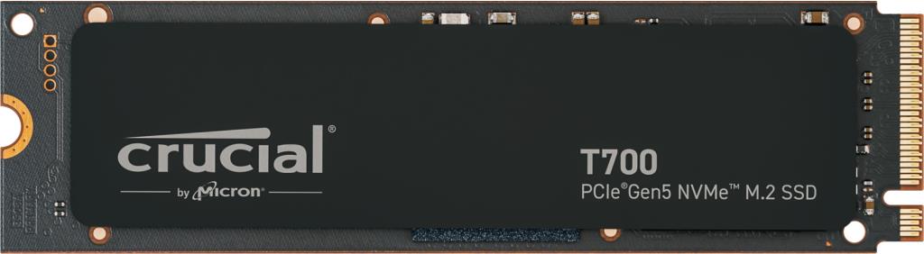 Crucial SSD T700 11800 4TB