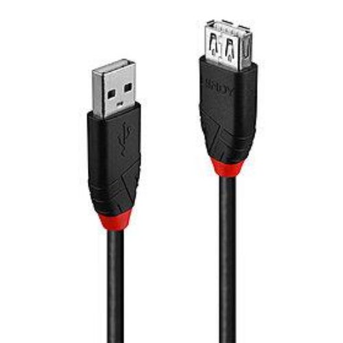 Lindy Cable Usb2 Extension 5M 42817