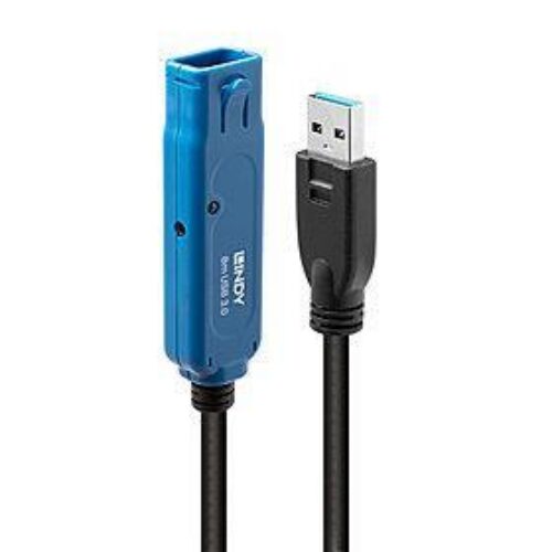 Lindy Cable Usb3 Extension 15M 43229