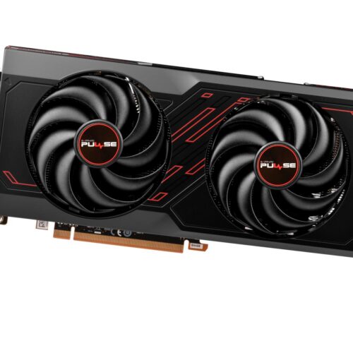 Sapphire Graphics Card Amd Radeon Rx 7600 8GB