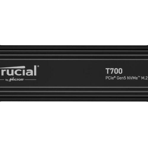 Crucial SSD T700 11800 4TB