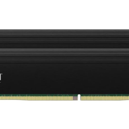 Crucial Memory Dimm Pro 32Gb Ddr4-3200/Kit2 Cp2K16G4Dfra32A
