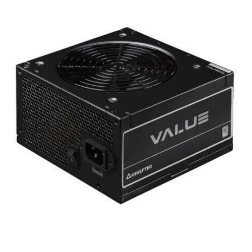 Chieftec Power Supply Apb-500B8-Bk