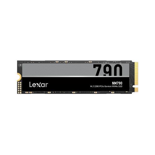 Lexar SSD Nm790 4400 512GB