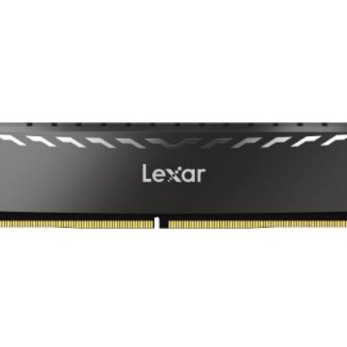 Lexar Memory Dimm 8Gb Pc25600 Ddr4/Ld4Bu008G-R3200Gsxg