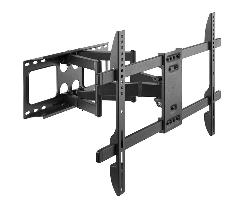 Gembird Tv Set Acc Wall Mount 37-80 Wm-80St-02