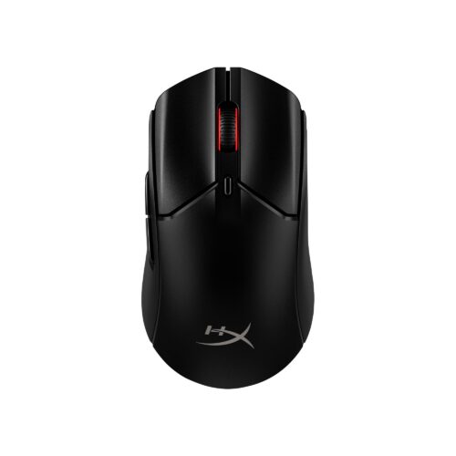 Hyperx Mouse Usb Optical Wrl Pulsefire Haste 2 Black