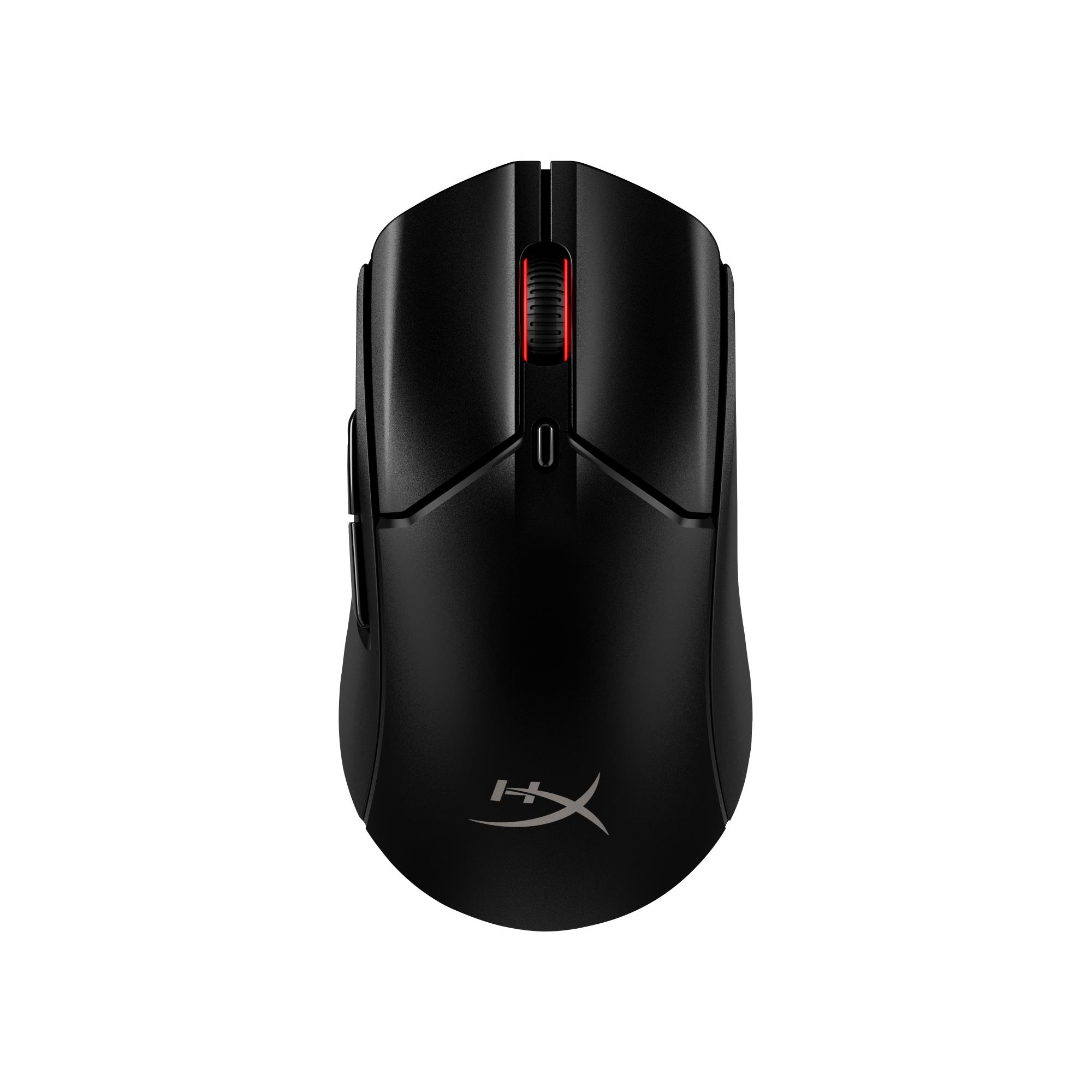 Hyperx Mouse Usb Optical Wrl Pulsefire Haste 2 Black