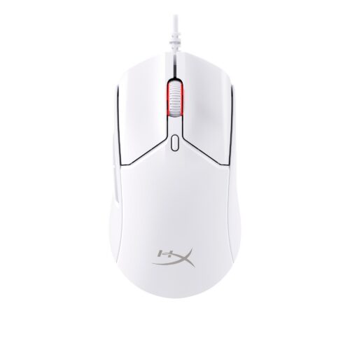 Hyperx Mouse Usb Optical Pulsefire Haste 2 White