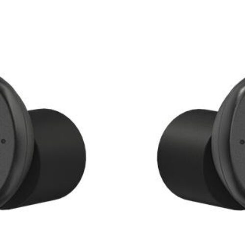 Nitecore Headset Bluetooth Ne20 Classic Black